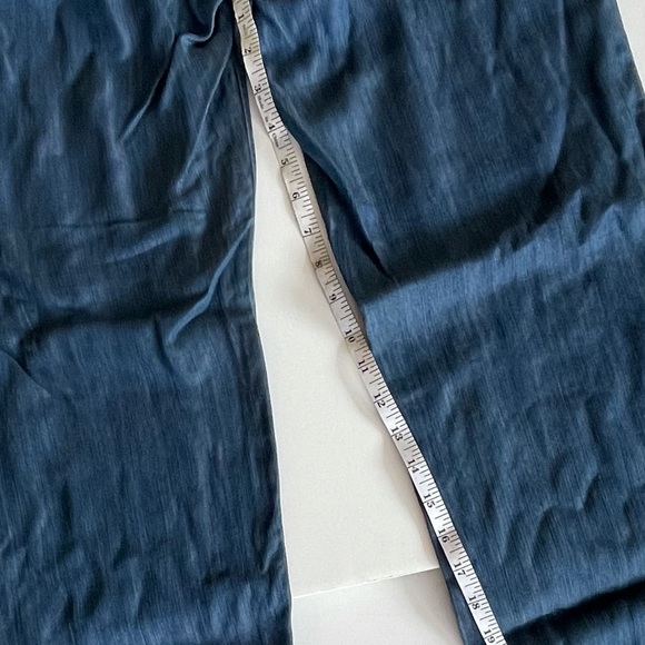 Soft Joie Denim Cargo - Picture 7 of 12
